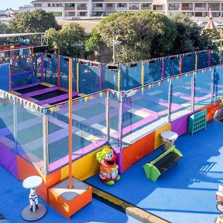 Charmant Appart. 500M Plages Des Sablettes لا سين سور مير المظهر الخارجي الصورة